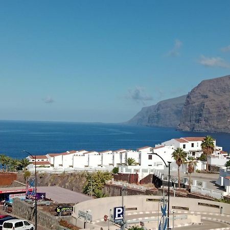 Casitarino Leilighet Puerto de Santiago  Eksteriør bilde