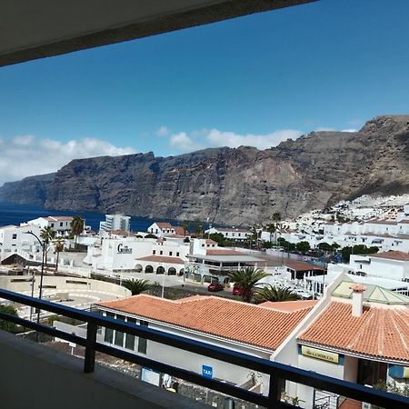 Casitarino Leilighet Puerto de Santiago  Eksteriør bilde