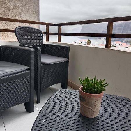 Casitarino Leilighet Puerto de Santiago  Eksteriør bilde