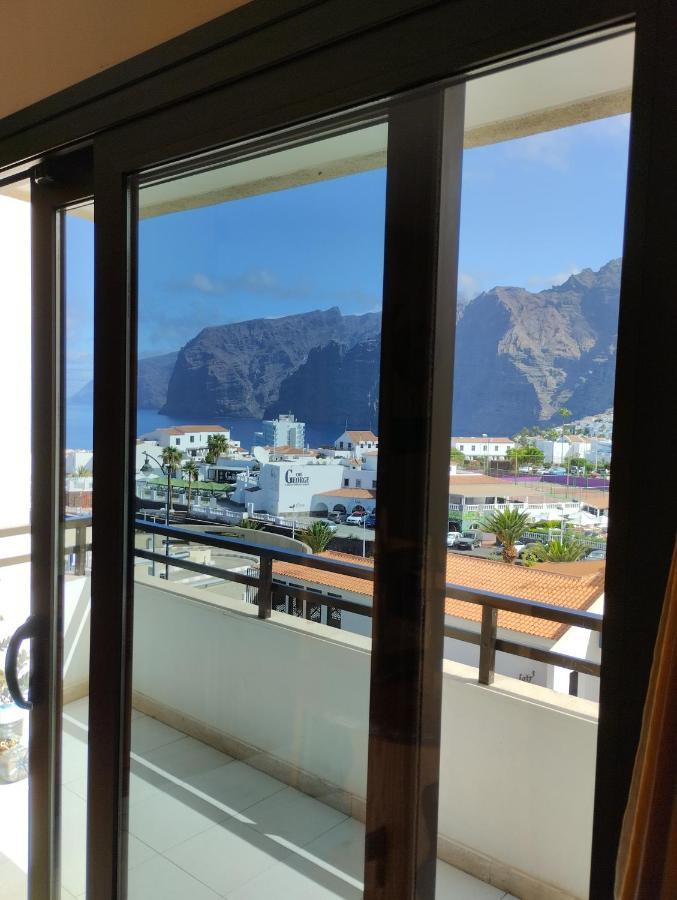 Casitarino Leilighet Puerto de Santiago  Eksteriør bilde