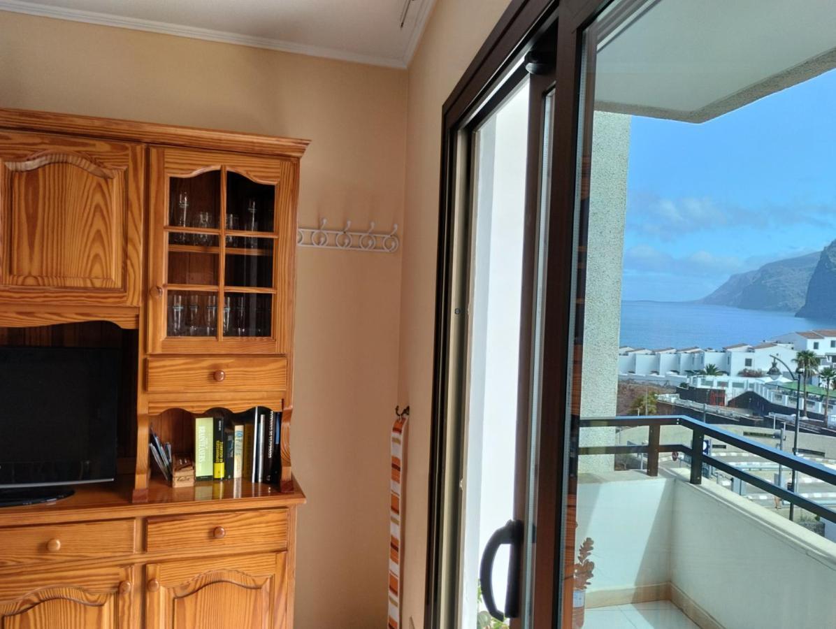 Casitarino Leilighet Puerto de Santiago  Eksteriør bilde