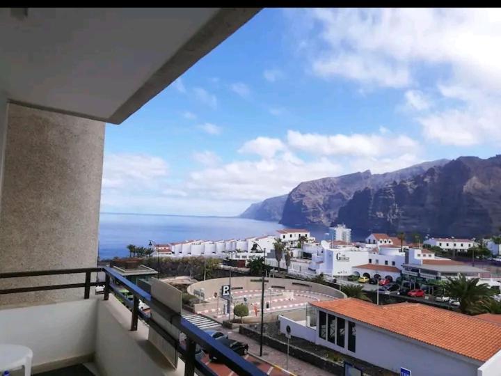 Casitarino Leilighet Puerto de Santiago  Rom bilde