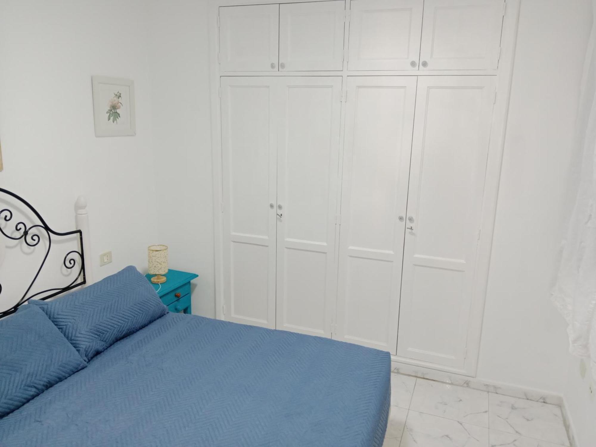Casitarino Leilighet Puerto de Santiago  Rom bilde