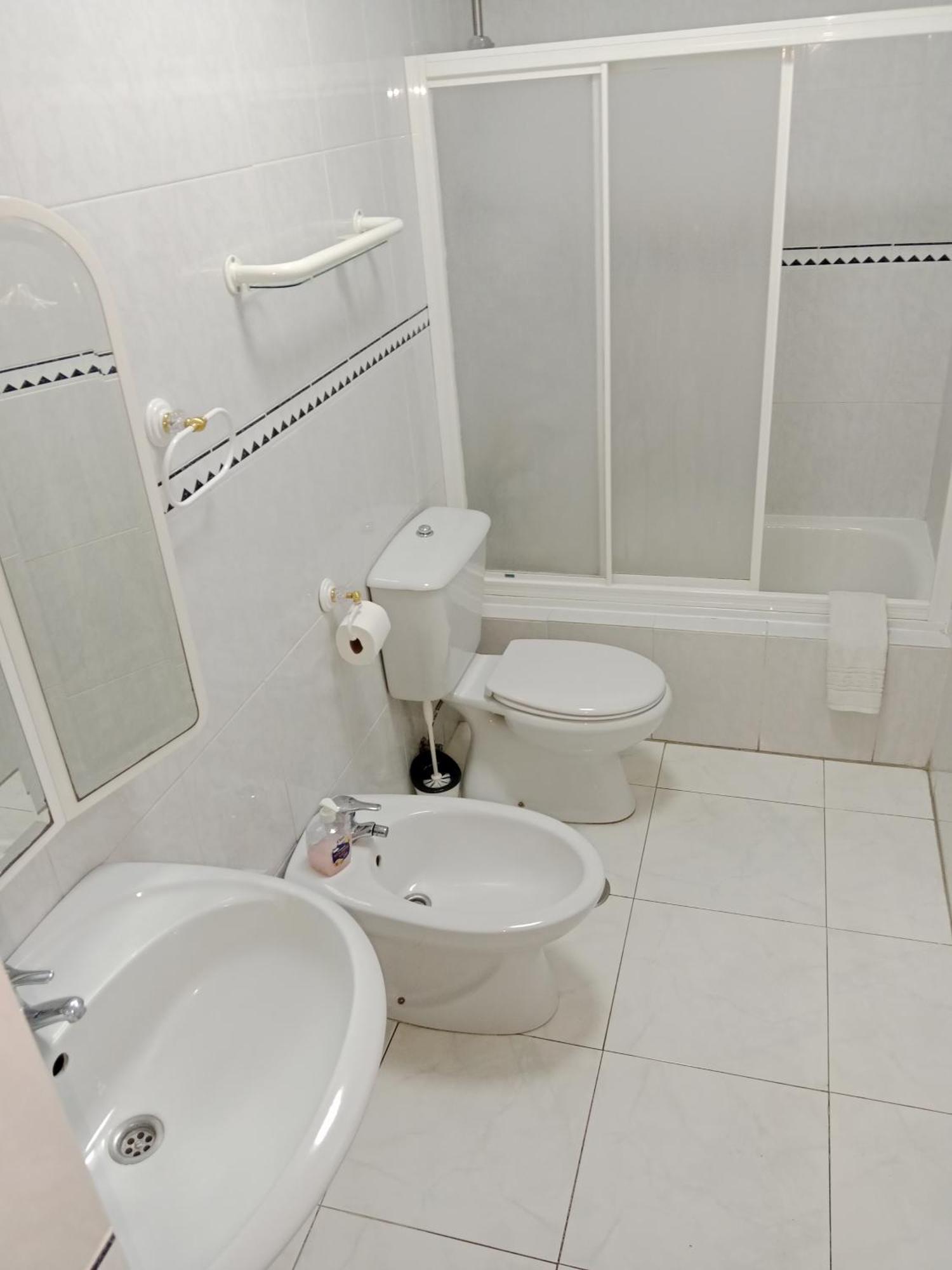 Casitarino Leilighet Puerto de Santiago  Rom bilde