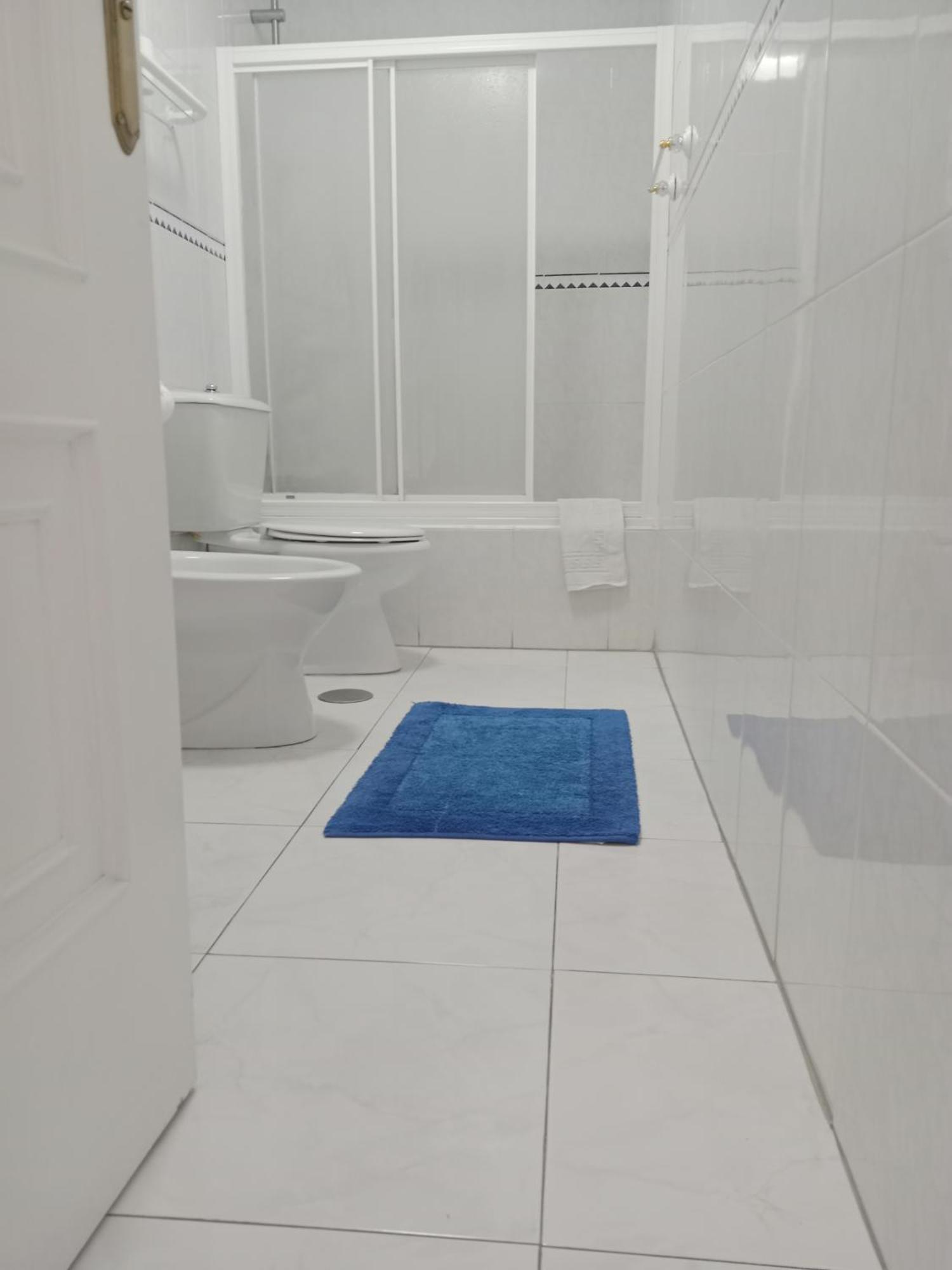 Casitarino Leilighet Puerto de Santiago  Rom bilde