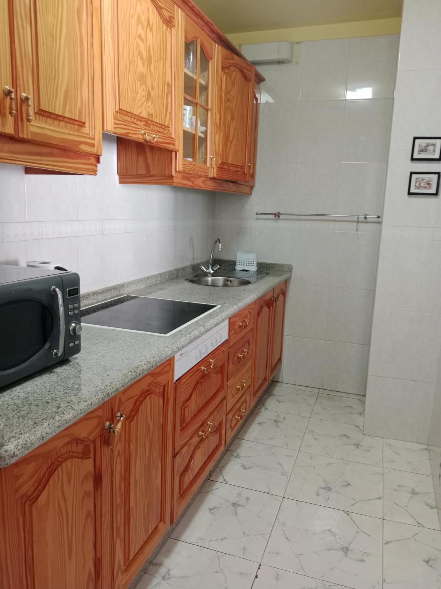 Casitarino Leilighet Puerto de Santiago  Rom bilde