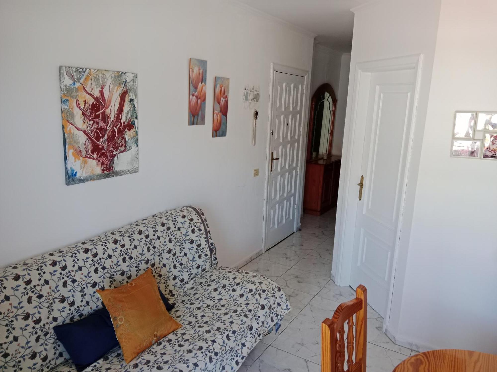 Casitarino Leilighet Puerto de Santiago  Eksteriør bilde