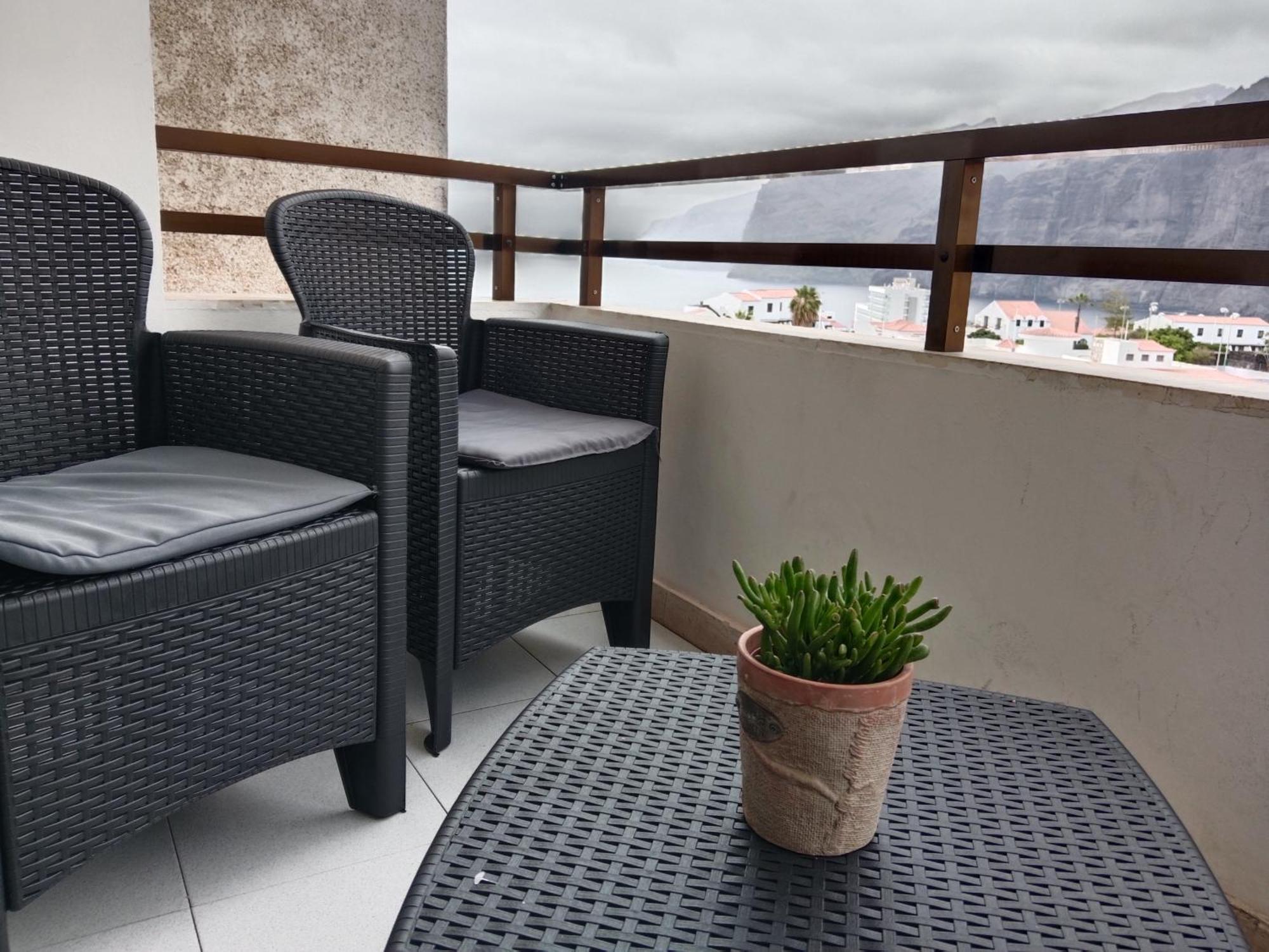 Casitarino Leilighet Puerto de Santiago  Eksteriør bilde